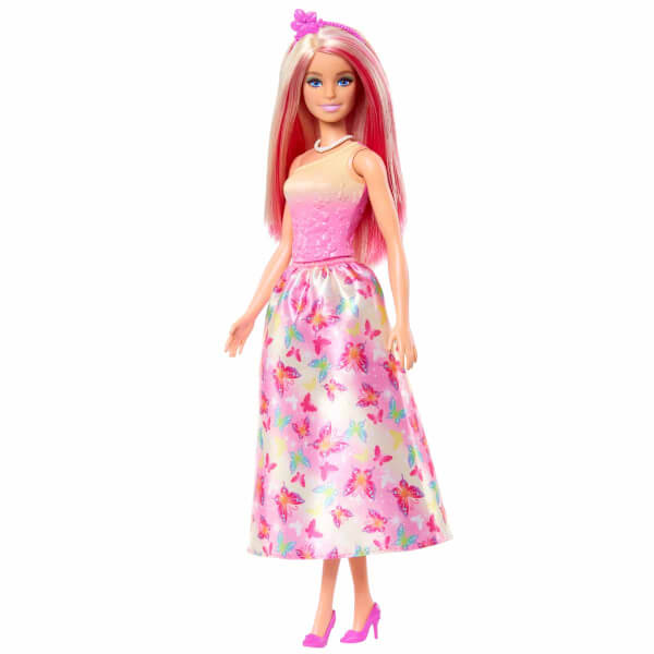 Barbie Dreamtopia Prenses Bebekler Serisi HGR13