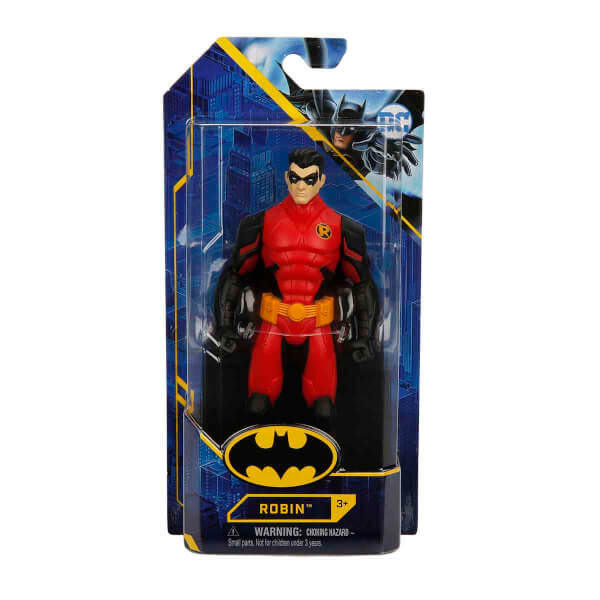 Batman Aksiyon Figür 15 cm.
