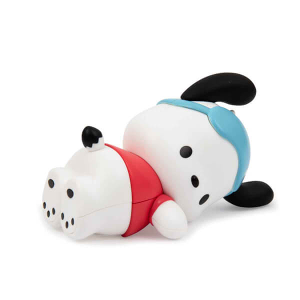 Hello Kitty Puzzle Figür Sürpriz Paket HKT30100