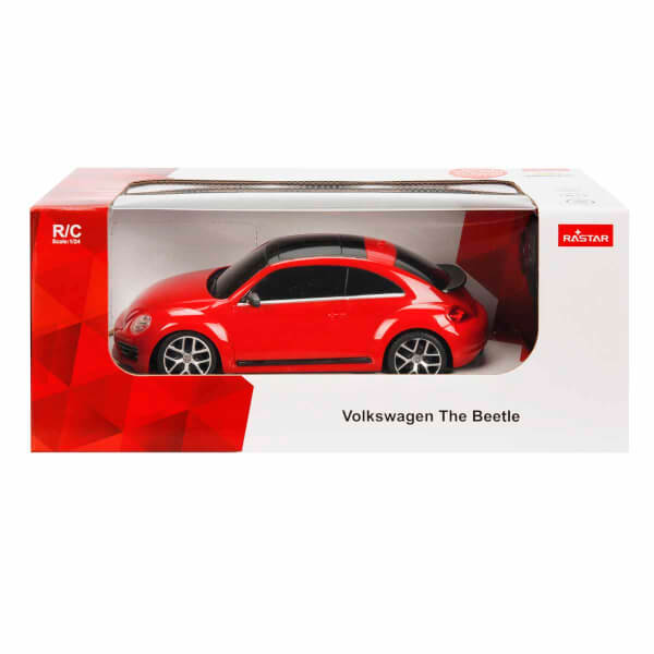 1:24 Volkswagen The Beetle Uzaktan Kumandalı Araba