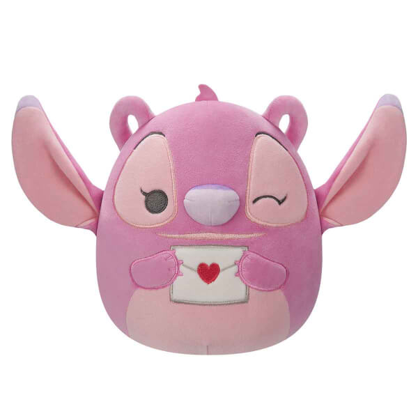 Squishmallows Disney Peluş 20 cm SeriV