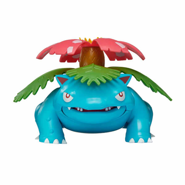 Pokemon Epic Battle Figür Venusaur 30 cm