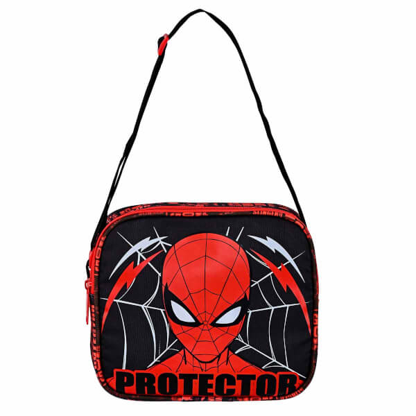 Spiderman Protector Beslenme Çantası OTTO.48570