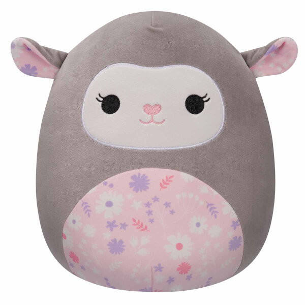 Squishmallows Est F Serisi Peluş 30 cm 