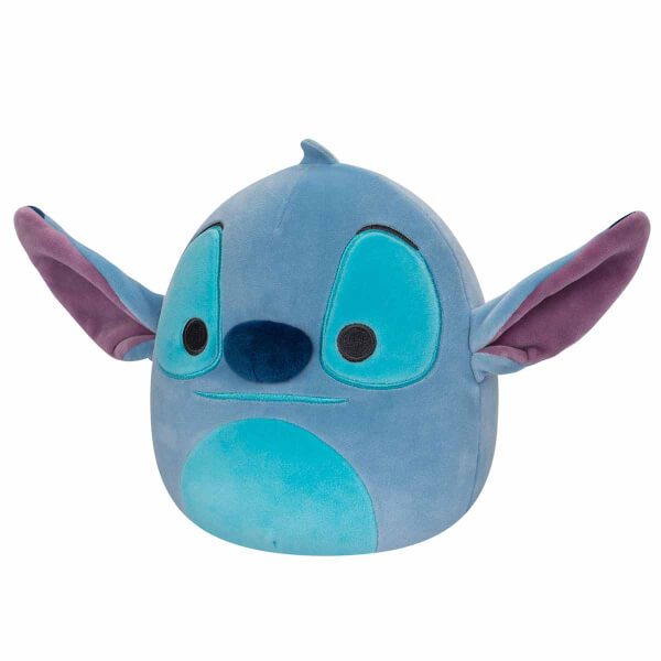 Squishmallows Disney Peluş 35 cm SeriA