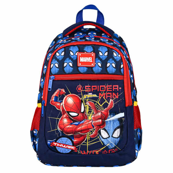 Spiderman Desenli Okul Çantası OTTO.48590