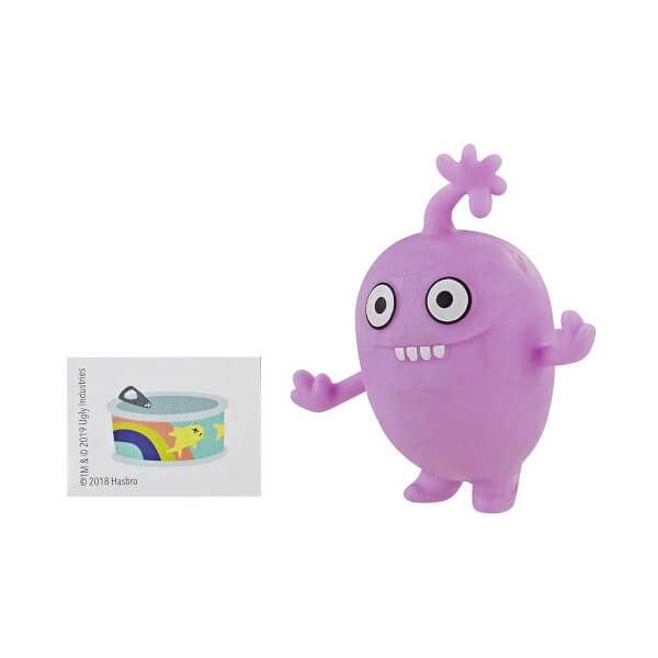 Ugly Dolls Sürpriz Paket E4526