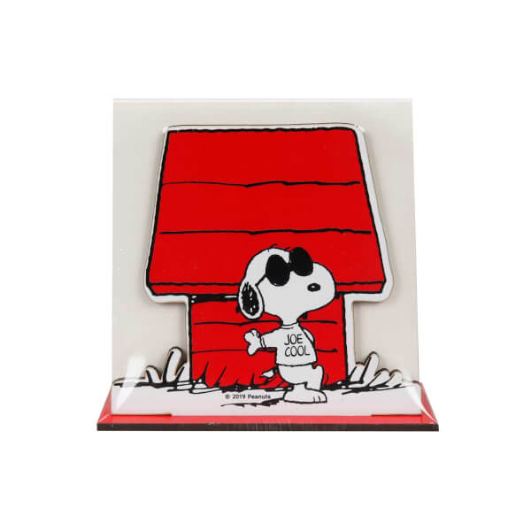 Snoopy Cool Notluk 