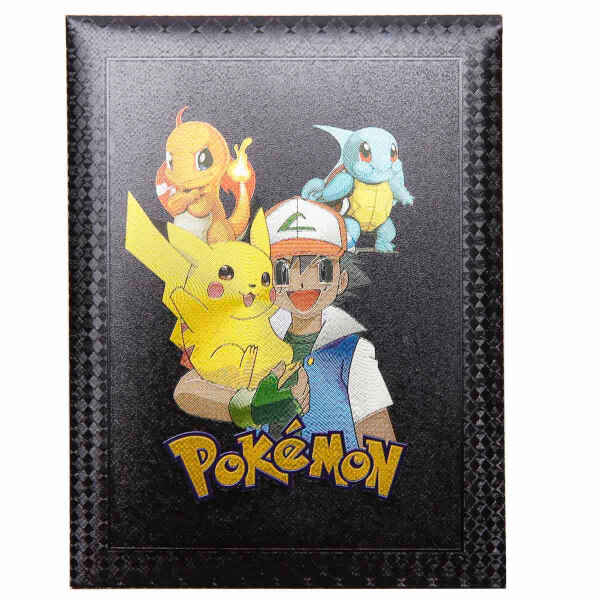 Pokemon Trading Card 10’lu Paket YH-10