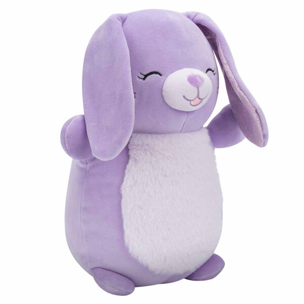 Squishmallows Hugmess Peluş 25 cm Seri-Est B