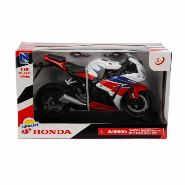 1:12 Honda CBR 1000RR Model Motor