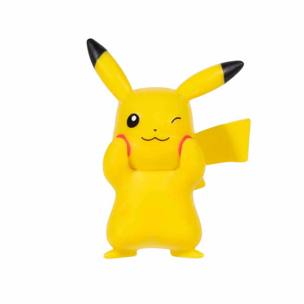 Pokemon Clip 'N' Go Pokeball Kemer S14