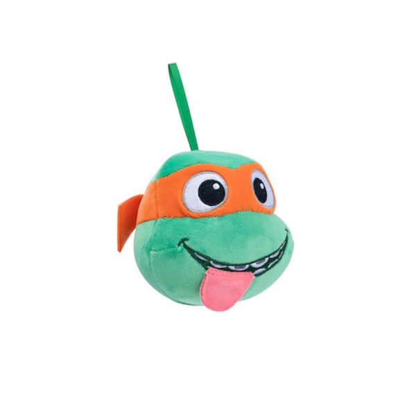 TMNT Mini Peluş S1 Sürpriz Paket MRU00000