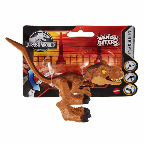 Jurassic World Dinozor Figürü 