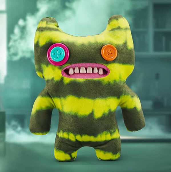 Fuggler Laboratory Misfits Peluş S1 