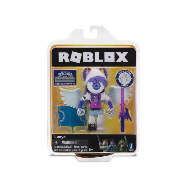 Roblox Yıldız Serisi Figür Paketi W3 