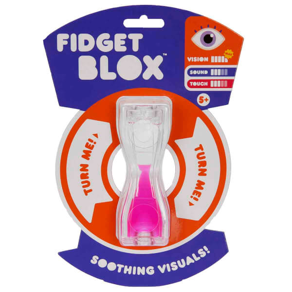 Fidget Blox Duyusal Oyuncak 