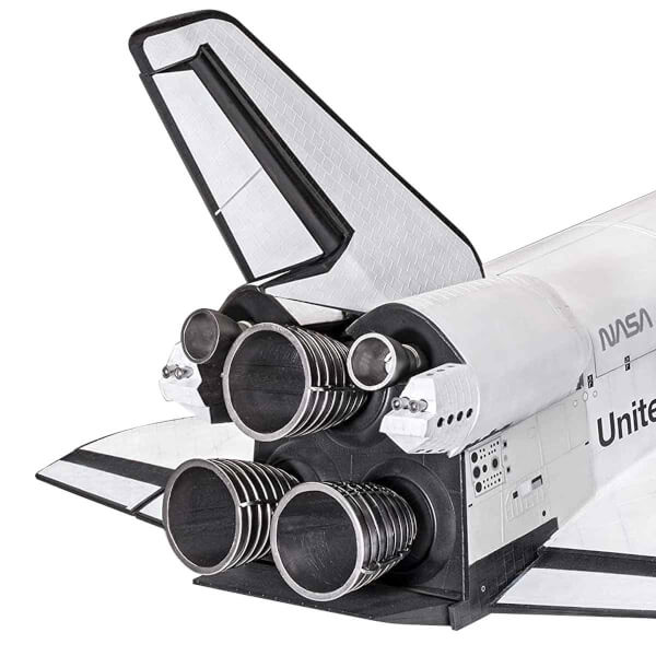 Revell 1:72 Space Shuttle VG05673