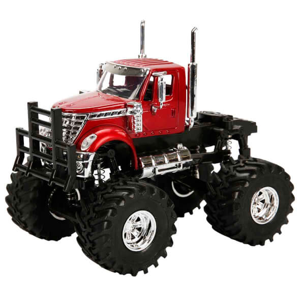 1:43 Monster Truck Extreme Offroad