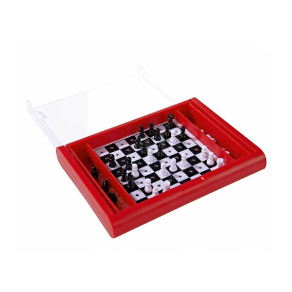 Games More Seyahat Oyunları