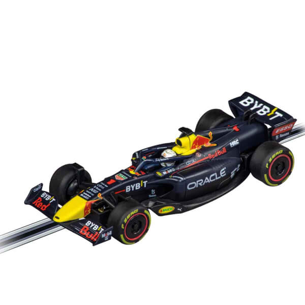Max Performance Yarış Pisti 