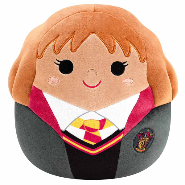 Squishmallows Harry Potter Peluş 20 cm S1