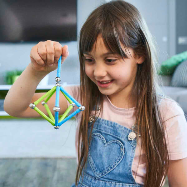 Geomag Classic Manyetik Zeka Oyunu 25 Parça