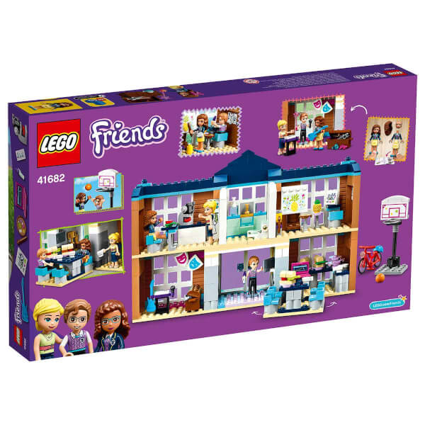 LEGO Friends Heartlake City Okulu 41682