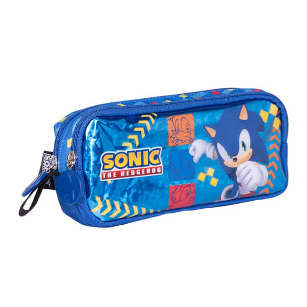 Sonic The Hedgehog Kalem Kutusu 2553