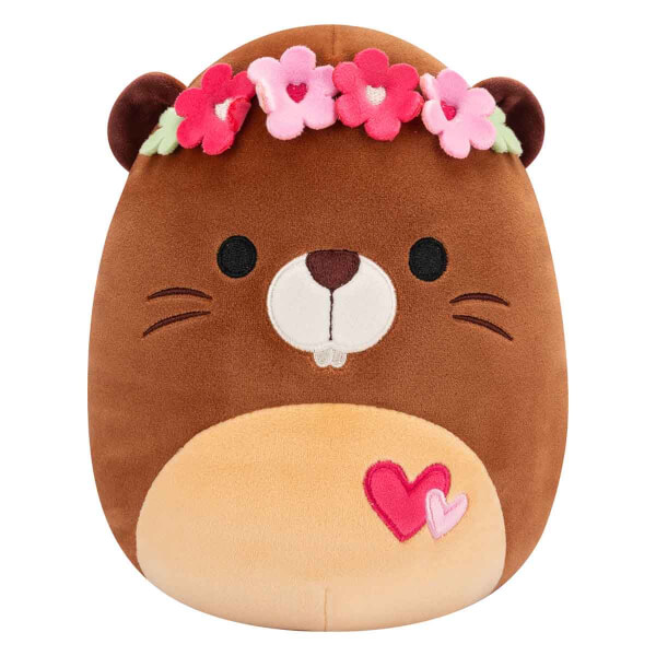 Squishmallows Peluş 20 cm Seri-V-2