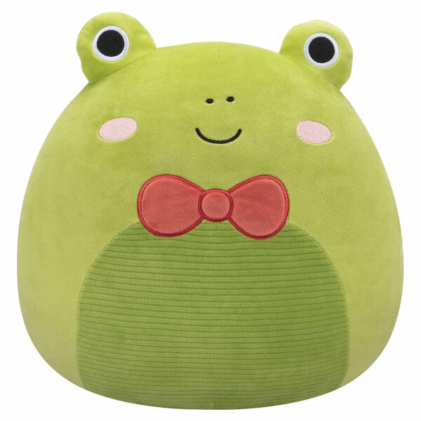 Squishmallows Peluş 13 cm Seri-EST E