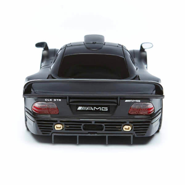 1:18 Mercedes-Benz CLK-GTR Special Edition Die Cast Araba