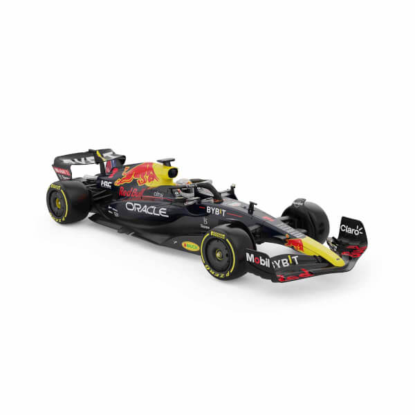 1:12 Oracle Red Bull Racing RB18 Uzaktan Kumandalı Araba