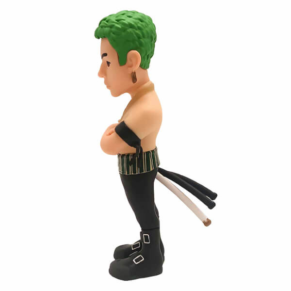 Minix Rororanoa Zoro Figürü MNX66000