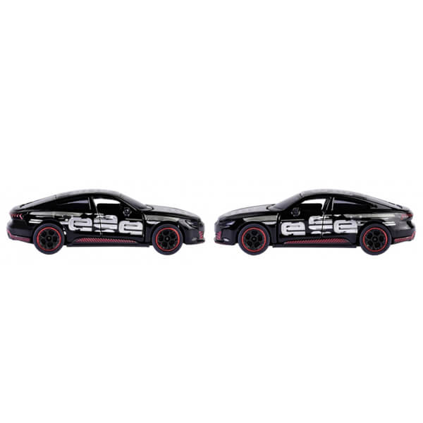 1:64 Majorette Deluxe Die Cast Premium Araba