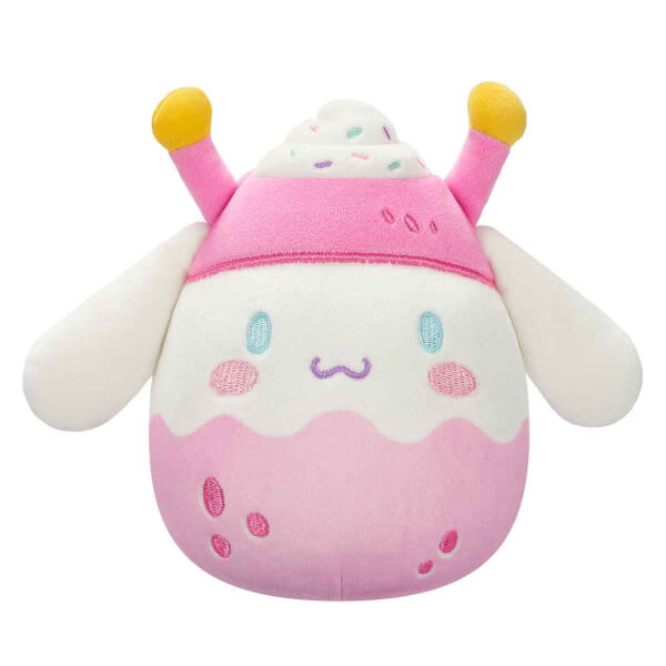 Squishmallows Hello Kitty Peluş 20 cm Seri21