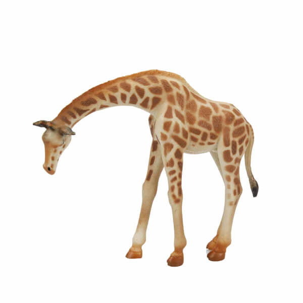 Crazoo Zürafa 15 cm