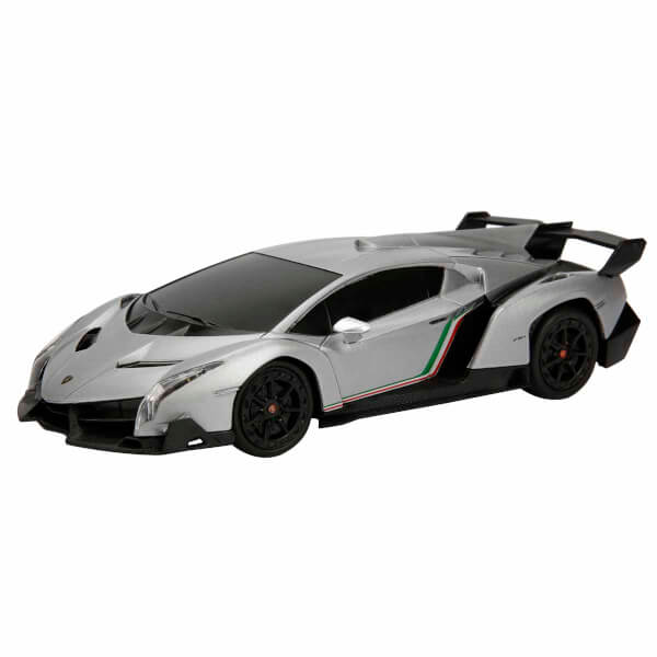 1:24 Lamborghini Veneno Işıklı Uzaktan Kumandalı Araba 