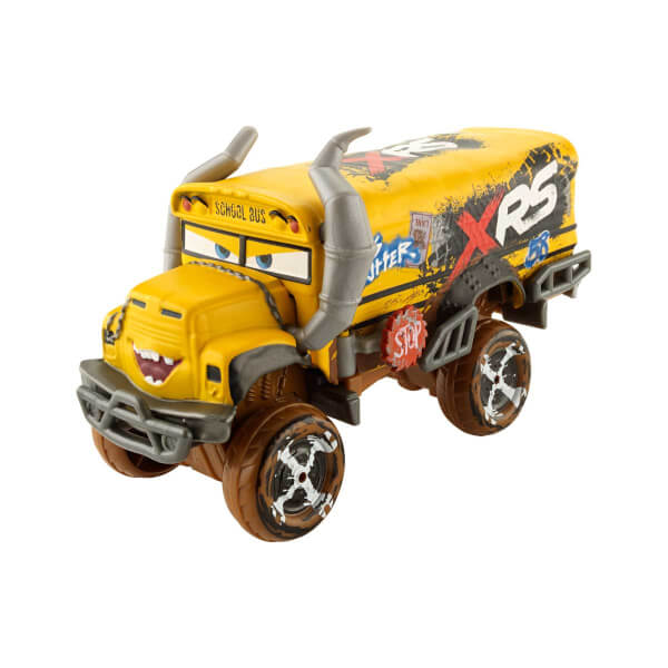 Cars Dev Arabalar GBJ44