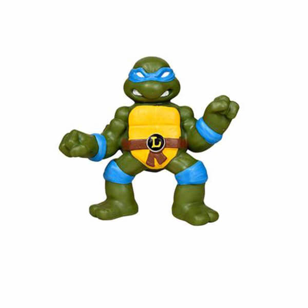 TMNT Mini Stretch Figürler TU009000