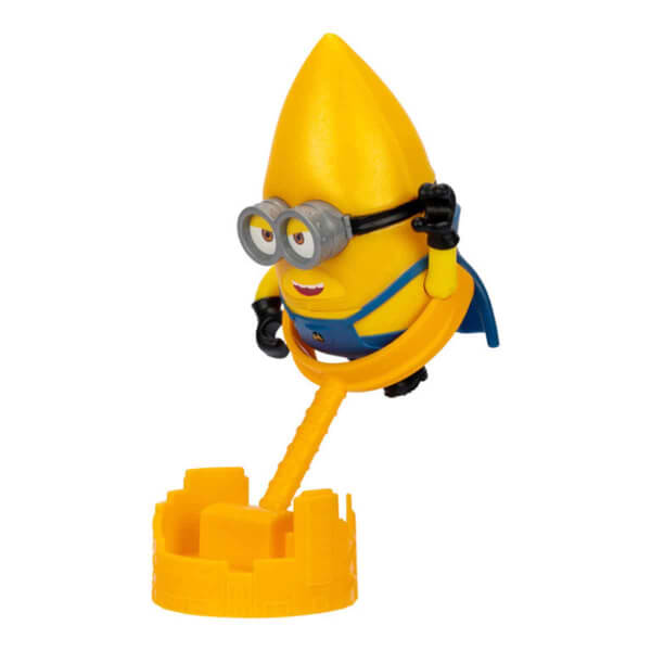 Minions Aksiyon Figürü MN403000