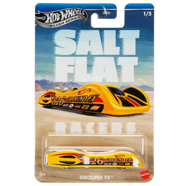 Hot Wheels Vintage Tekli Arabalar HRT81