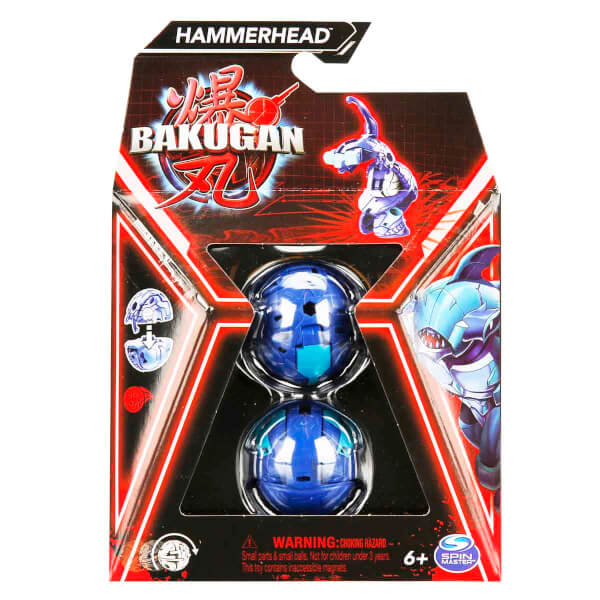 Bakugan Core S1