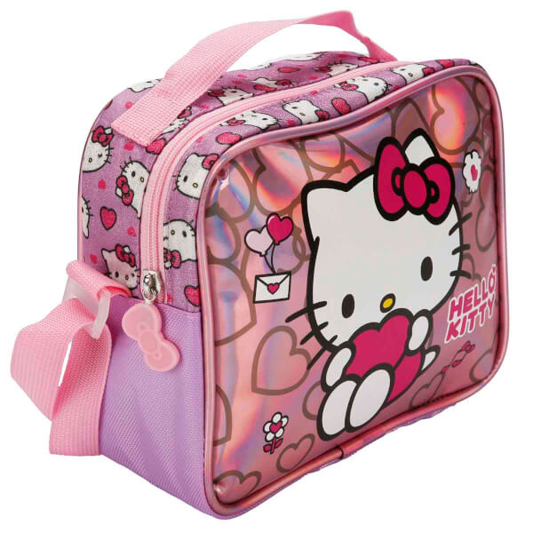 Hello Kitty Beslenme Çantası 2709