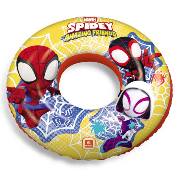 Spidey ve Arkadaşları Can Simidi 50 cm