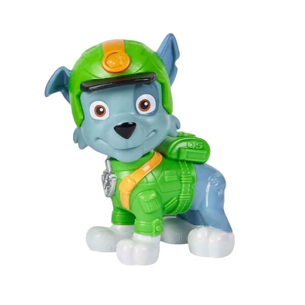 PAW Patrol Jungle Pups Temalı Araçlar 