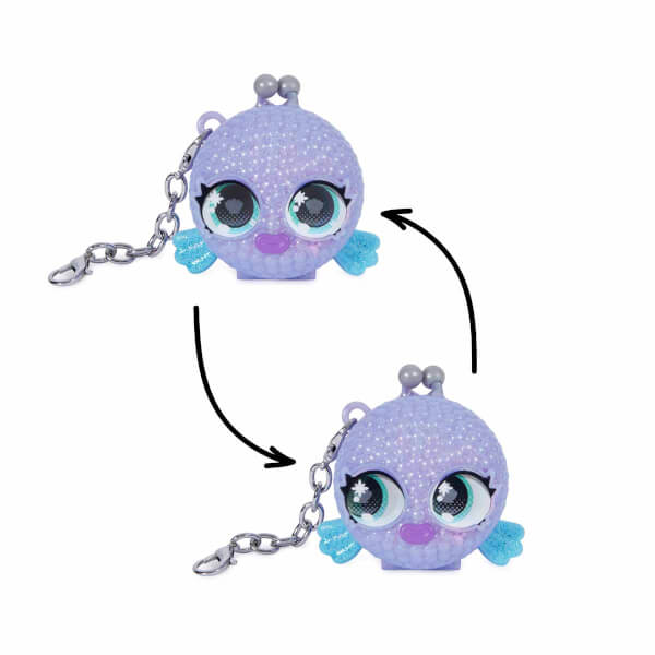 Purse Pets Luxey Charms Sürpriz Paket