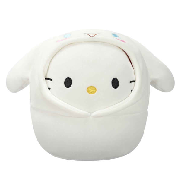 Squishmallows Hello Kitty Peluş 20 cm Seri 20-B