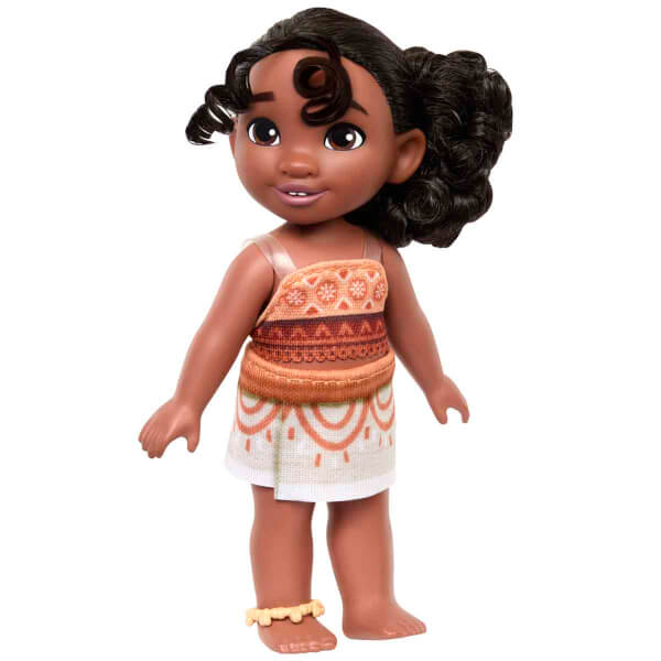 Disney Moana 2 Moana & Simea 2’li Paket JBT41