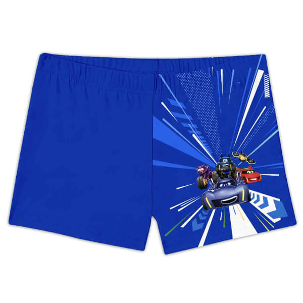Slipstop Batwheels Trunk Erkek Çocuk Şort Mayo 